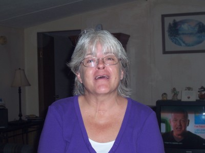 Brenda Rudie