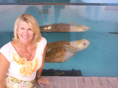 Lori Laurin