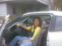 Kay Wilhoit