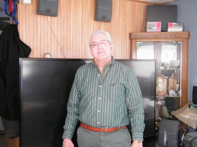 Gilbert Ely