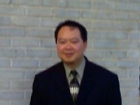 Stanley Wong