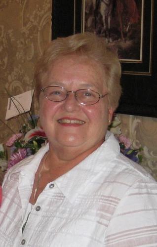 Marsha Flanigan