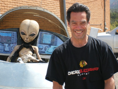 Michael Palumbo