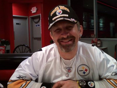 bruce daniels