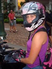 Shaleena Thomasson