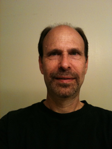 steven forrest