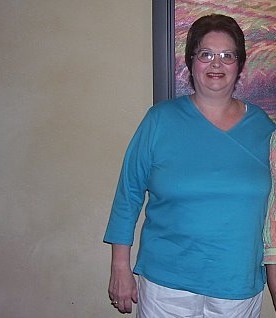 Jennifer Newvine