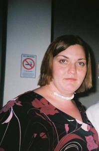 jill carroll