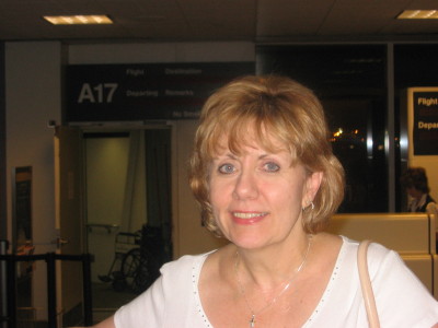 Karen Yandell