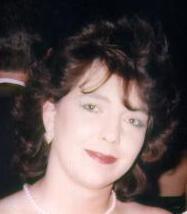 Yvonne Hillman