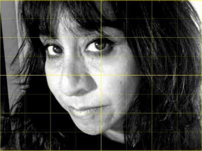 Cristina Garcia