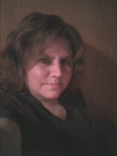 Mary Confer