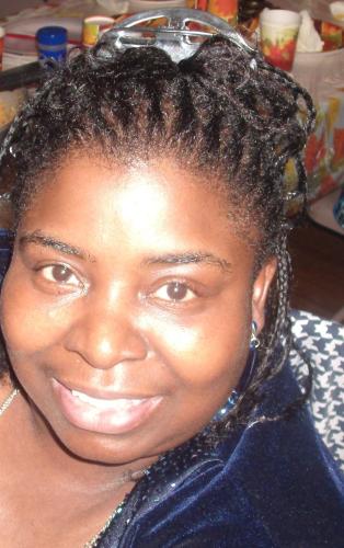 Linda Townsend