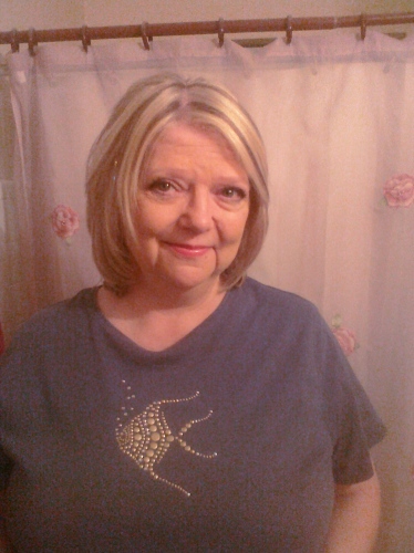 Kathleen Darr