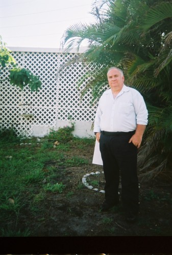 robert simpson