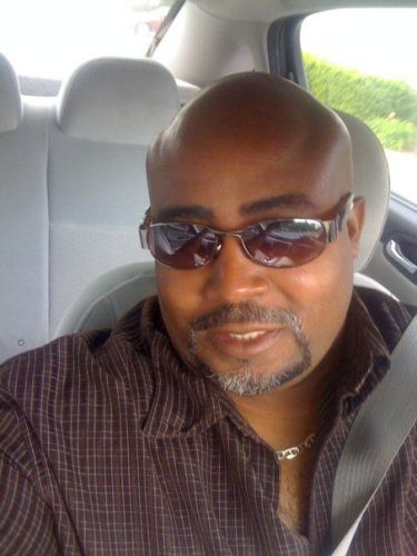 Deon Covington