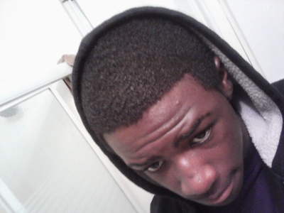 Charvaris Newsom