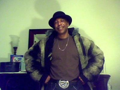 reginald daniels