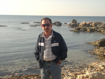 Farid Gesri