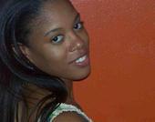 Tippany Tolbert