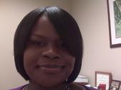 Jondrea Jones