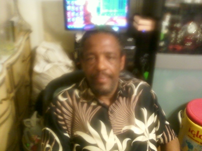 Wayne Johnson