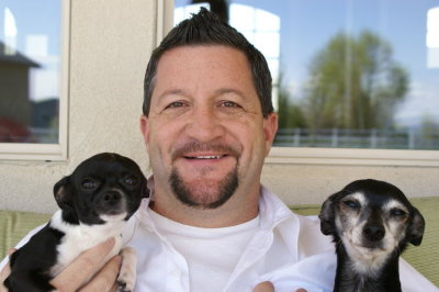 ronald kern