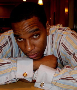 Rahman Griffin