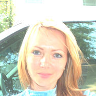 Olga Neidinger