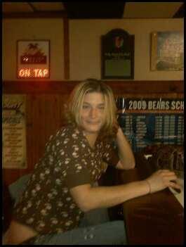 robin knight