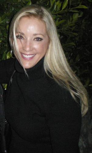 Sally Nicholson