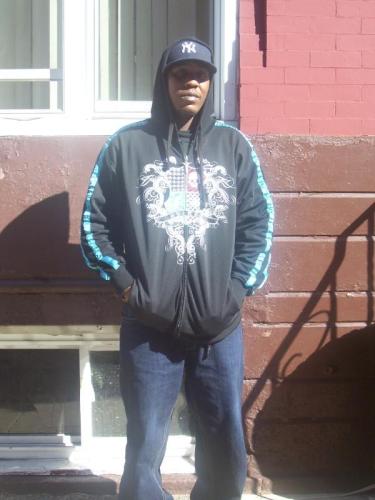 Andre Wright