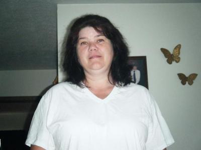 Shirley Ferguson