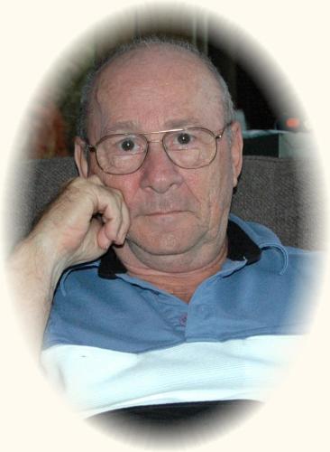 Robert Stewart