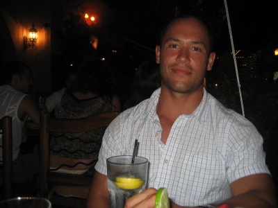 Juan Gonzalez-Sepulveda