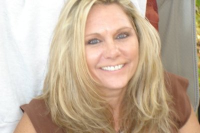 Stacey Davis