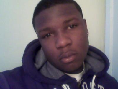 Tayvon Minor