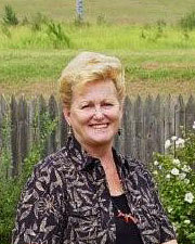 Lin Savory