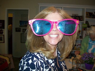 Susan Funk