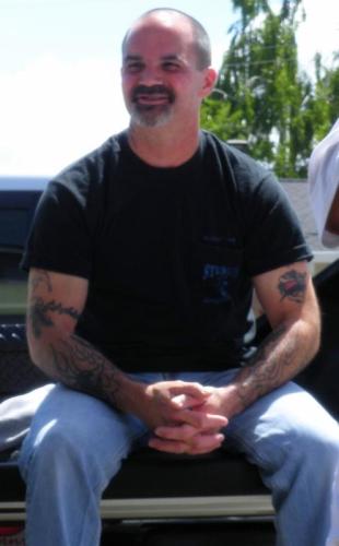 Kevin Burns