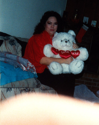 sylvia garza