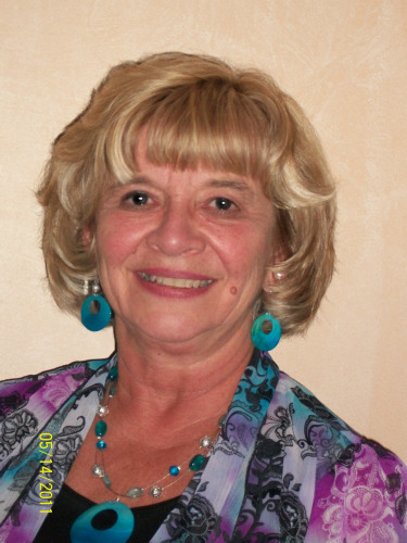 Linda Dahlstrom