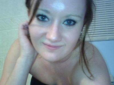 Brittany Breder