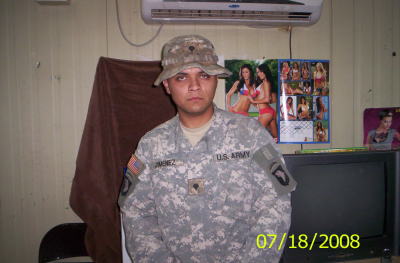 robert jimenez