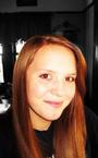 Kenzie Crabtree