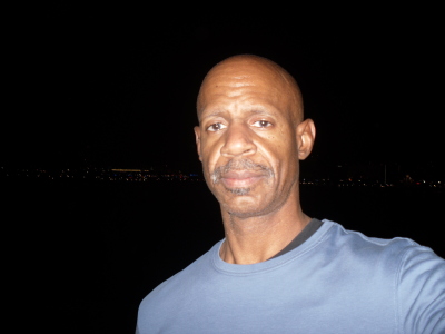Clarence Rucker