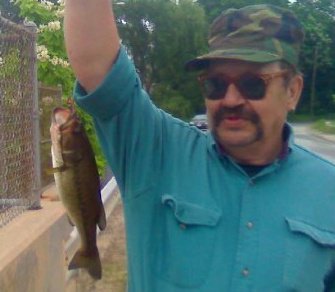 michael blevins