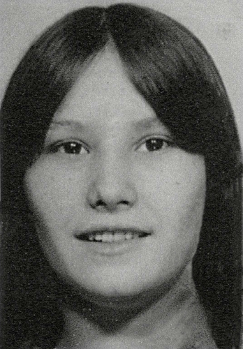 Theresa Souders