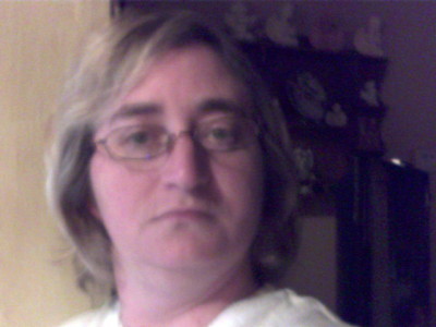 Candy Johnson