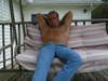 steven blue